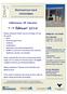 7-9 februari Seminarium med minimässa. Välkommen till Alandica. Dialog-seminariet sträcker sig över två dagar och vänder