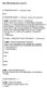 Share 2004 Questionnaire version 10. IF INTERVIEW MODE = 1. Individual. Single ELSE. IF INTERVIEW MODE = 2. Individual. Couple, first respondent