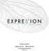 Delårsrapport ExpreS 2 ion Biotech Holding AB