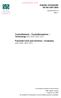 Tryckluftsteknik Tryckluftsmaskiner Terminologi (ISO 5391:2003; IDT) Pneumatic tools and machines Vocabulary (ISO 5391:2003; IDT)