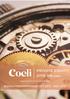 COELI PRIVATE EQUITY 2016 AB PRIVATE EQUITY 2016 AB (PUBL) Organisationsnummer