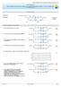 MATNA_Matematik. Survey Results. Relative Frequencies of answers Std. Dev. Mean 50% 25% 5,9% Nej, inte alls tilgång