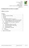 Innehåll 1 Definition Indikation för att påbörja behandling Behandling Läkemedel DIAZEPAM (Stesolid Novum 5 mg/ml) i.v...