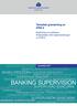 Tematisk granskning av IFRS 9. Bedömning av institutens förberedelser inför implementeringen av IFRS 9