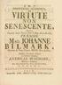 l^o^. PR/ESIDE U^ l M» I^B /^ R^ V^ Confenf. Ampl. Facult. Phil. in Reg.Acad.Abotnf!, I I_J _ie /1 II fil 9 7. N.. J. DISSERTATIO ACADEMICA,