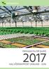 2017 Halvårsrapport. Heliospectra AB (publ) HALVÅRSRAPPORT JANUARI - JUNI