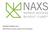 ÅRSREDOVISNING 2014 NAXS Nordic Access Buyout Fund AB (publ)