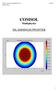 Värme- och masstransport II, 5p Ronny Östin. COMSOL Multiphysics INLÄMNINGSUPPGIFTER