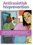 Antirasistisk hivprevention