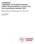 Uppföljning: Åtgärdsplan vid Karolinska Institutet utifrån rekommendationer vid extern och intern granskning, september 2016