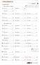 Arbetsblad 2:1. 1 a) 3 m = cm b) 2,8 m = cm. 2 a) 5,3 m = cm b) 6,07 m = cm c) 0,55 m = cm. 3 a) 7 dm = cm b) 6,4 dm = cm c) 0,9 dm = cm