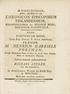 FINLANDENsIUM, CHRONICON EPIsCOPORUM M HENRICO GABR1ELE POR THA N, MICHAEL LUNDEN, ANNOTATIONIBUs et sylloge MONU- MENTORUM ILLUsTRATUM.