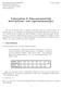 Laboration 3: Icke-parametrisk korrelations- och regressionsanalys