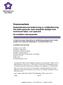 A study of nurses' description of swallowing assessments in older people with suspected dysphagia in municipal health care