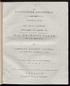 HENRICUS FALCK. Mag. CAROLUS MAGNUS LEKSELL PRO PORTIONE DEPINIENDA: DISSERTATIO CUJUS PARTEM POSTERIOREM. U P S A L I je VENIA AMPL. FAC.