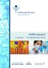 Biotech-IgG AB (publ.) Org nr Delårsrapport. 1 januari - 30 september 2016