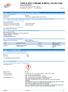 : Hydrocarbons, C9-C11, n-alkanes, isoalkanes, cyclics, < 2% aromatics