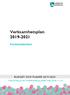Verksamhetsplan