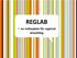 REGLAB. en mötesplats för regional utveckling