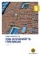 Stadgar för HSB:s Brf Svavelstickan i Jönköping antagna 2017 Anpassningar av dessa stadgar