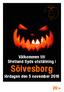 Välkommen till Shetland Syds utställning i Sölvesborg. lördagen den 5 november :-