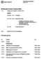 Kallelse/föredragningslista /17 Finansiering av mobila närvårdsteam VS /17 Lägesrapport angående Primärvårdens arbete med patienter