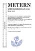 ETERN MEDLEMSBLAD 106