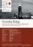 1316 Autocall Svenska Bolag Kapitalskydd 1316 AUTOCALL SVENSKA BOLAG KAPITALSKYDD GRUND- UTBUD AUTO- CALL 1-8 ÅR