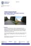 FÖRSTUDIERAPPORT Bålbroskogen i Rimbo tillfartsväg för motorfordon Gatu- och parkavdelningen