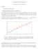 25 november, 2015, Föreläsning 20. Tillämpad linjär algebra