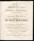 M-ag. DAN. ΒΟΈΊΉΙΟ. MORALITATIS NOR MA RATIONE DE RIV AND A PETRUS ASMUNDI LED IN, DISSERT ATIO PR^ESIDE SUBJICIT EXAMINI