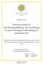 !!# $ %&' (!)*+,*&-'. ( / (. 0. Karlstads universitet Karlstad Tfn Fax