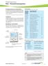 RCC Rumsklimatsregulator