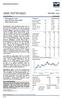 HMS NETWORKS. På frammarsch i Asien Lägre OPEX gav starkt resultat Uppreviderade estimat KURS (SEK): 141,60 REMIUM EQUITY RESEARCH