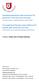 Occupational therapy interventions for people with anorexia nervosa A description of occupational therapists experiences