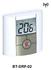 BRUKSANVISNING SE Digital RF-termostat FR Thermostat digital RF D Thermostat RF ES Termóstato digital RF 66-85