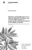 Examensarbete. En litteraturstudie där ipilimumab jämförs i frånvaro respektive närvaro av en PD1-inhibitor