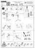 0 C INSTRUKTION / INSTRUCTION FMM 9000E [3] [5] Ø 32-37mm. Ø mm [3] [4] [1] [1] [2] 5-8 Nm [2] 5-8 Nm [1] [3] [1] [1] [2] [3] [2]