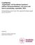 Uppföljning: Åtgärdsplan vid Karolinska Institutet utifrån rekommendationer vid extern och intern granskning, september 2016