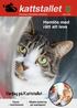 kattstallet Föreningen Kattstallets nyhetsbrev mars 2017