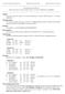 KURSPROGRAM HT-18 MATEMATISK STATISTIK AK FÖR D, I OCH PI, FMSF45 & MASB03