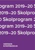 gram S Skolprog Skolprogram 2