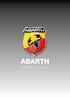 ABARTH. Prisöversikt 1 JULI 2017