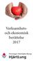 Verksamhetsoch ekonomisk berättelse 2017