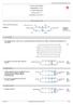 Thomas Padron-Mccarthy. Databasteknik, 7.5 hp (DT105G ) Antal svarande = 13. Svarsfrekvens i procent = 21. Undersökningsresultat