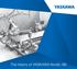 The history of YASKAWA Nordic AB