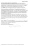 Styrelsens redogörelse enligt 13 kap. 6 aktiebolagslagen The report by the board of directors according to Ch of the Swedish Companies Act