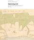 UV RAPPORT 2012:196 ARKEOLOGISK UTREDNING STEG 2, Västervång 2:25. Skåne, Trelleborgs kommun, Trelleborgs stad, Västervång 2:25 Ola Kronberg