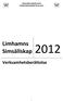 Limhamns Simsällskap 2012