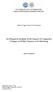 An Empirical Analysis of the Impact of Congestion Charges on Public Opinion in Gothenburg